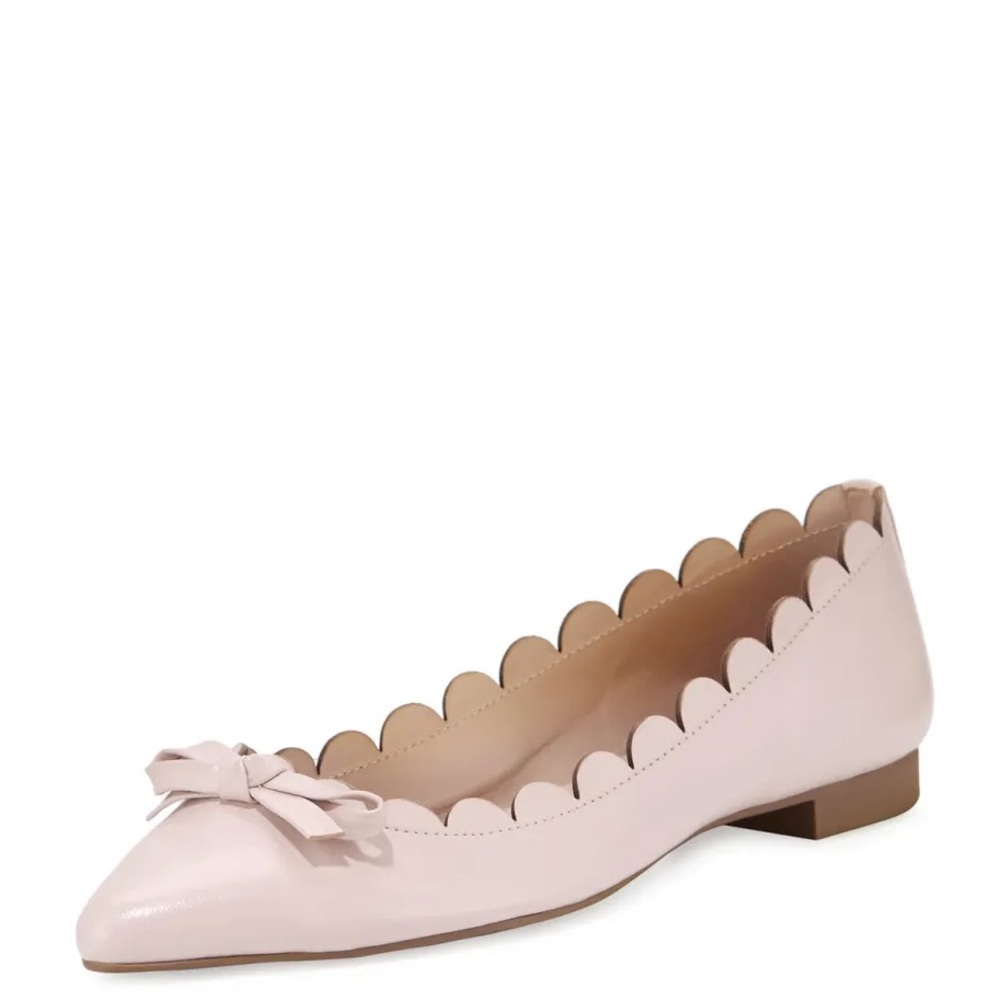 Kate Spade Eleni Flex Flats